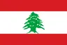 lebanon flag