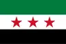 syria flag